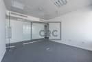 3 Fitted Office On Sheikh Zayed Road | Full Floor