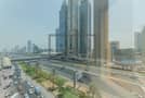 4 Fitted Office On Sheikh Zayed Road | Full Floor
