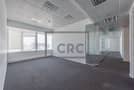 6 Fitted Office On Sheikh Zayed Road | Full Floor