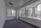8 Fitted Office On Sheikh Zayed Road | Full Floor