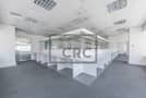 15 Fitted Office On Sheikh Zayed Road | Full Floor