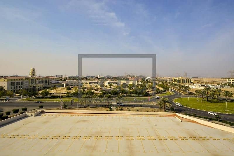 2 Dubai Investment Park | Office | Fitted | Rent