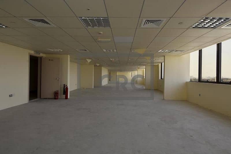 3 Dubai Investment Park | Office | Fitted | Rent