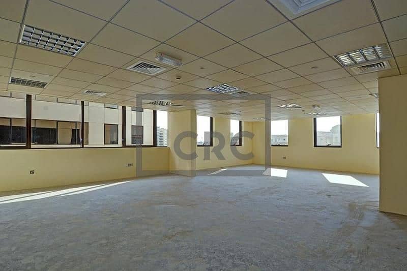 4 Dubai Investment Park | Office | Fitted | Rent
