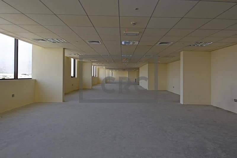 5 Dubai Investment Park | Office | Fitted | Rent