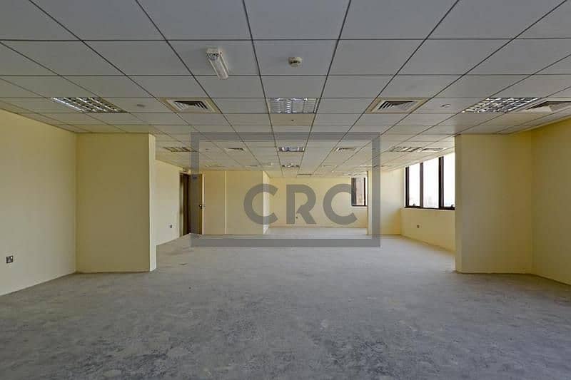 8 Dubai Investment Park | Office | Fitted | Rent