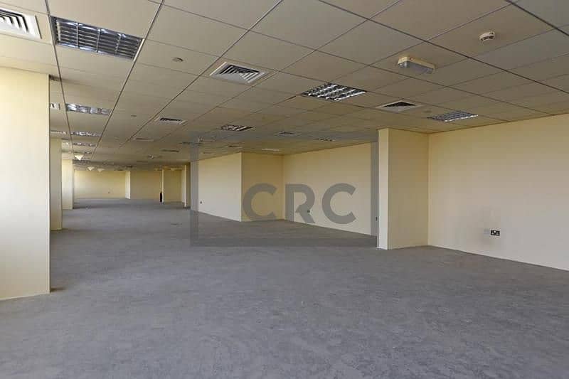 9 Dubai Investment Park | Office | Fitted | Rent