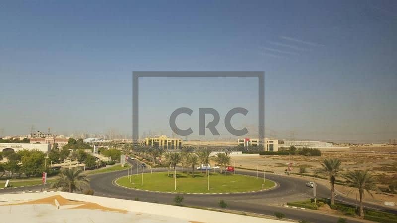 10 Dubai Investment Park | Office | Fitted | Rent