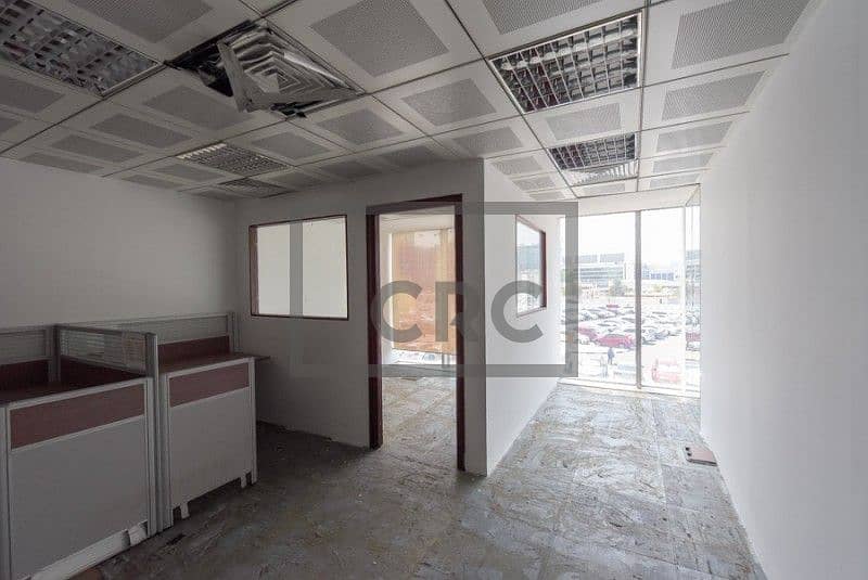 Офис в Дейра，Порт Саид, 121616 AED - 5480737