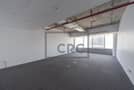 12 Fitted Office | Amazing View | Silver tower | JLT
