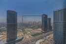 15 Fitted Office | Amazing View | Silver tower | JLT
