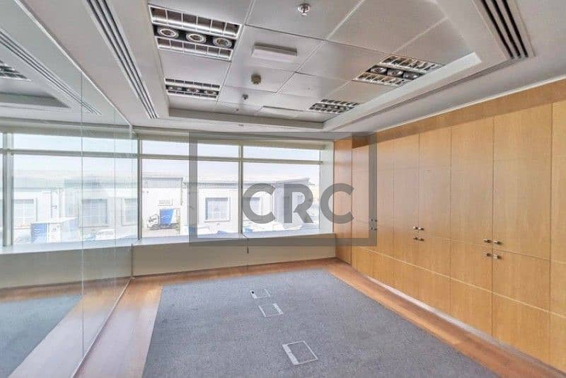 Commercial Building | Fully Fitted  | 2 Levels