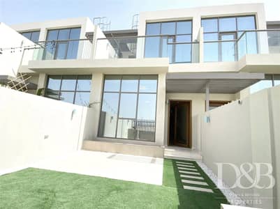 3 Bedroom Villa for Sale in Al Furjan, Dubai - 3 Bedroom II Brand New II Closed Kitchen