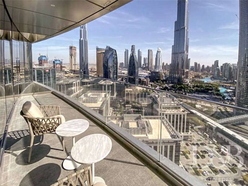 All Bills Included | Full Burj Khalifa View All Bills Included | Full Burj Khalifa View