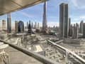 9 All Bills Included | Full Burj Khalifa View