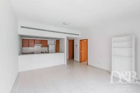 شقة 2 غرفة نوم للبيع في الروضة، دبي - RENTED | POOL VIEW | CHILLER FREE