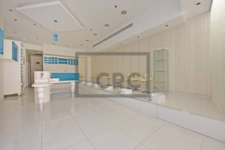 Shop for Rent in Dubai Marina, Dubai - Ladies Salon For Lease | Fitted | Le Grande Mall