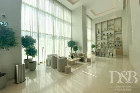 1 Bedroom Apartment for Sale in The Lagoons, Dubai - Resale | Mid Floor | Brand New | Chiller Free