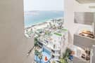 4 Best Price | Big Balcony | Open Beach Access