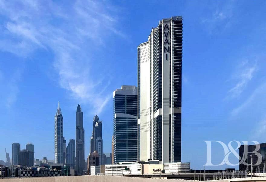 9 Burj Al Arab View | Best Price | Great Location