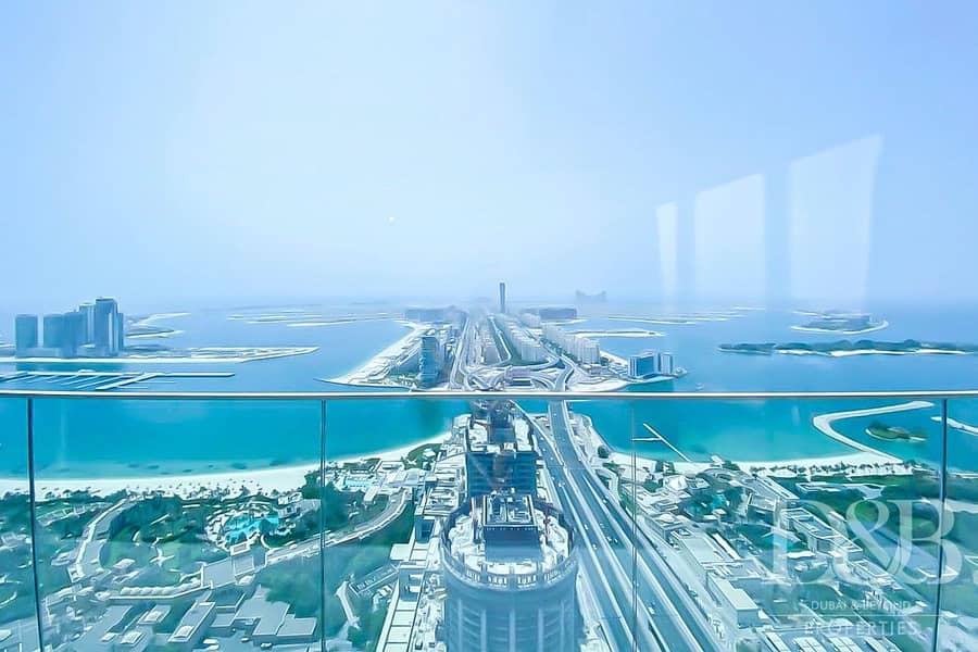 10 Burj Al Arab View | Best Price | Great Location