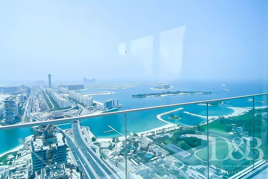 12 Burj Al Arab View | Best Price | Great Location