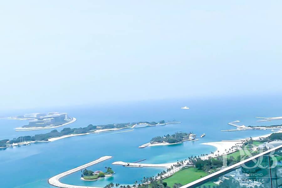 13 Burj Al Arab View | Best Price | Great Location