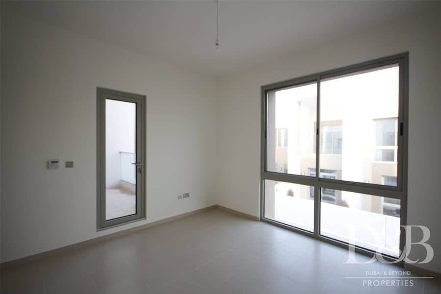 4 Four Bedroom | Reem Community For Sale