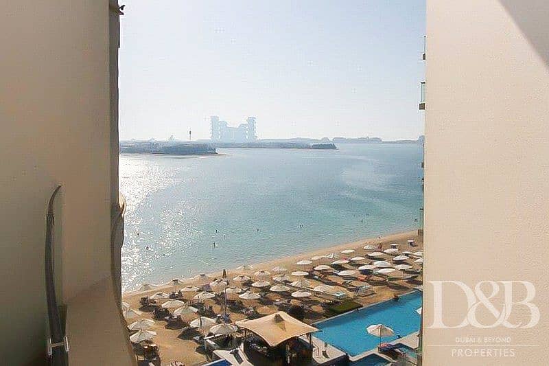 10 Sea View | Fully Furnished | Amazing Offer