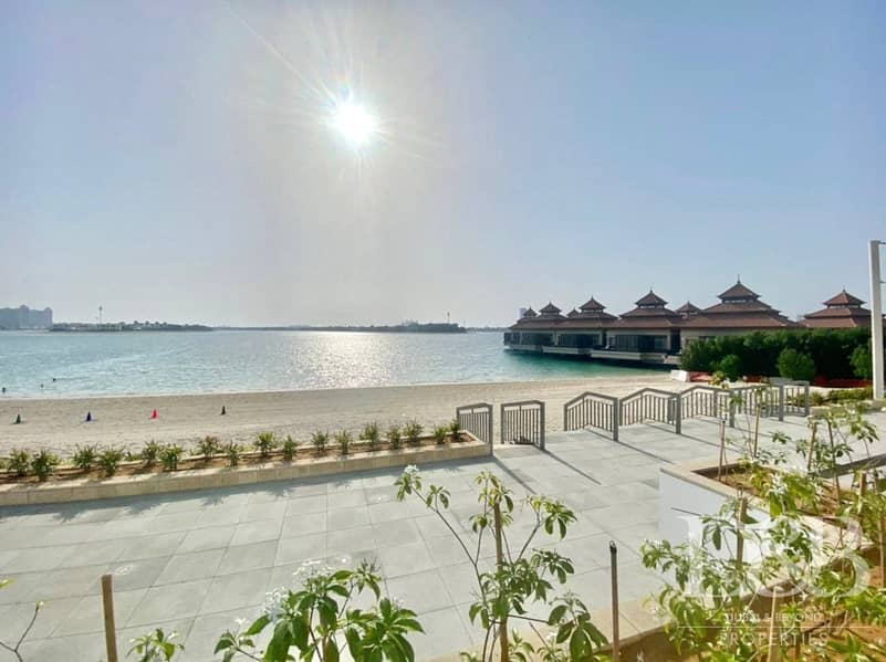 20 Exclusive | Brand New | Beach & Pool Access