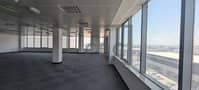 10 Fitted Office | Open Space | Al Quoz 1 |