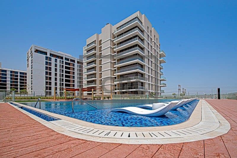 15 Dubai Hills Estate|Main Boulevard Road|Resturant