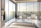 4 Huge Penthouse | Full Sea and Dubai Eye View