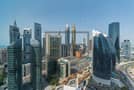 5 High Floor DIFC Views | Fitted | Superb