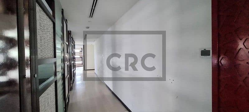 Fitted Office  | Lower Floor |Suitable for Clinic