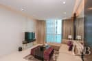 3 High Floor | Panoramic Canal View | Maids Room