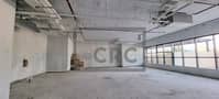 8 Office Space |1787 Sq Ft | Shell & Core | Low Rent