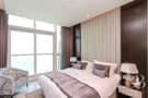 11 High Floor | Panoramic Canal View | Maids Room