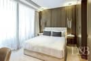 8 High Floor | Premium 1 Bedroom | Sea View