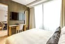 9 High Floor | Premium 1 Bedroom | Sea View