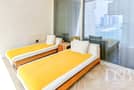 10 High Floor | Premium 1 Bedroom | Sea View