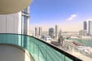 13 High Floor | Panoramic Canal View | Maids Room
