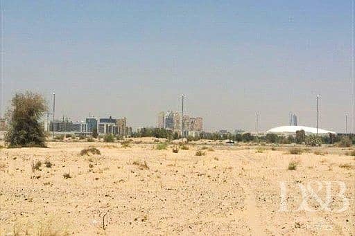 Dubai Land Residence Complex Plot For Sale
