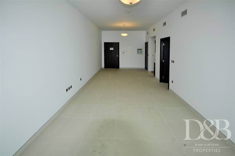 3 Sea View | Large terrace | Unfurnished