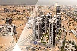 7 Dubai Land Residence Complex Plot For Sale