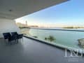 7 Sea View | Large terrace | Unfurnished