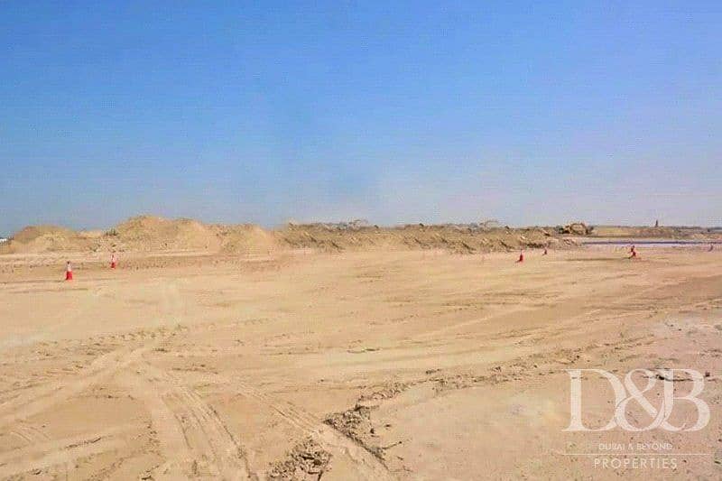 Freehold Plot For Sale In Nad Al Sheba By MERAAS