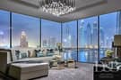 5 The Most Prestigous Penthouse in Palm Jumeirah