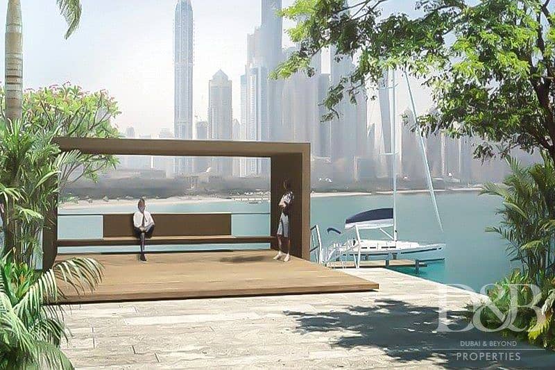 2 The Most Luxurious High End Penthouse In Dubai