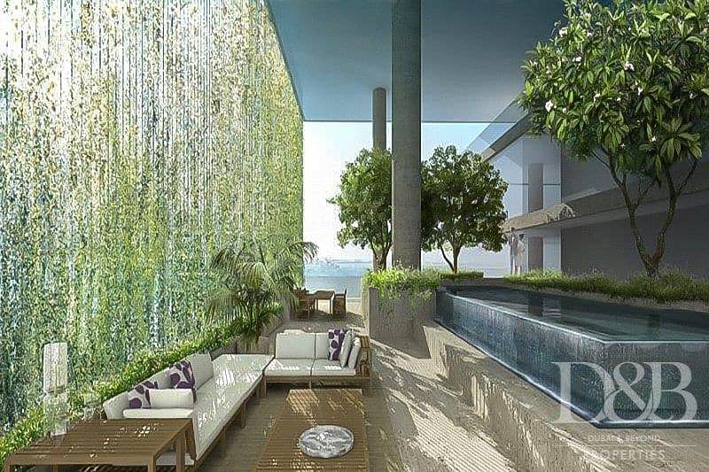 7 The Most Luxurious High End Penthouse In Dubai